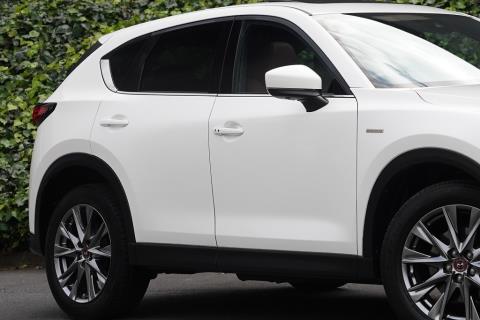 2021 Mazda CX-5 100th Ann. AWD - Thumbnail