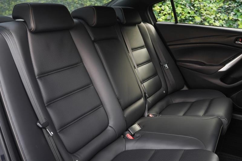 2017 Mazda Atenza 25S / 6 Limited