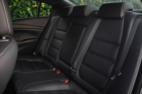 2017 Mazda Atenza 25S / 6 Limited - Thumbnail