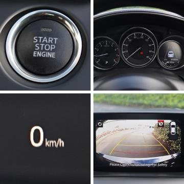 2017 Mazda Atenza 25S / 6 Limited - Thumbnail