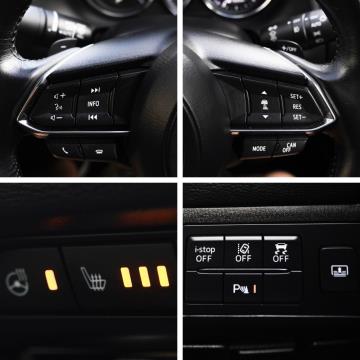 2017 Mazda Atenza 25S / 6 Limited - Thumbnail