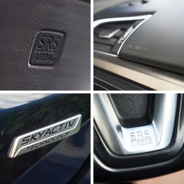 2017 Mazda Atenza 25S / 6 Limited - Thumbnail
