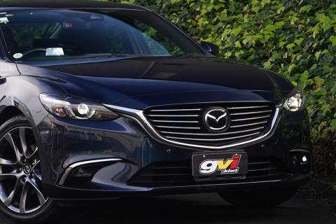 2017 Mazda Atenza 25S / 6 Limited - Thumbnail