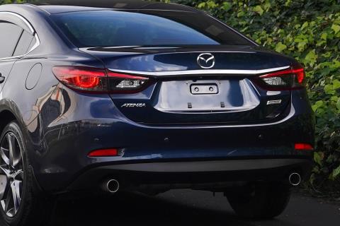2017 Mazda Atenza 25S / 6 Limited - Thumbnail