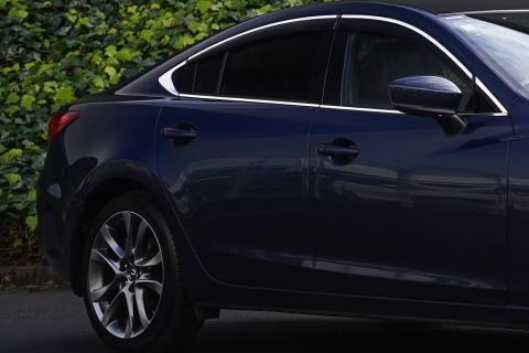 2017 Mazda Atenza 25S / 6 Limited - Thumbnail