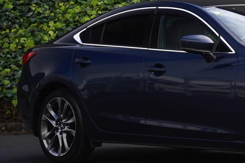 2017 Mazda Atenza 25S / 6 Limited