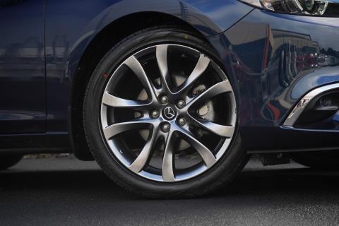 2017 Mazda Atenza 25S / 6 Limited - Thumbnail