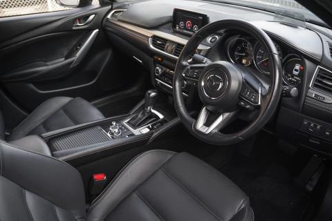 2017 Mazda Atenza 25S / 6 Limited - Thumbnail