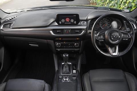 2017 Mazda Atenza 25S / 6 Limited - Thumbnail