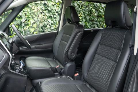 2021 Nissan Serena E-Power H-Star V - Thumbnail