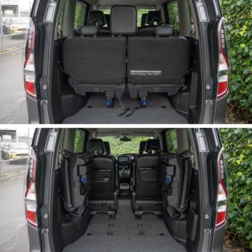 2021 Nissan Serena E-Power H-Star V - Thumbnail