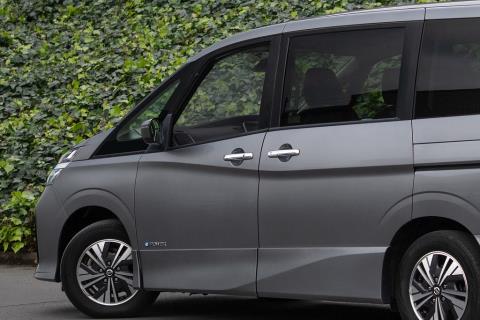 2021 Nissan Serena E-Power H-Star V - Thumbnail