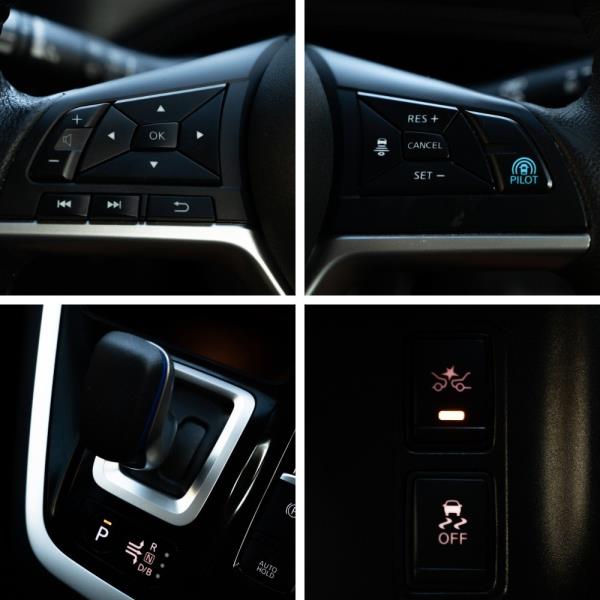 2018 Nissan Serena E-Power