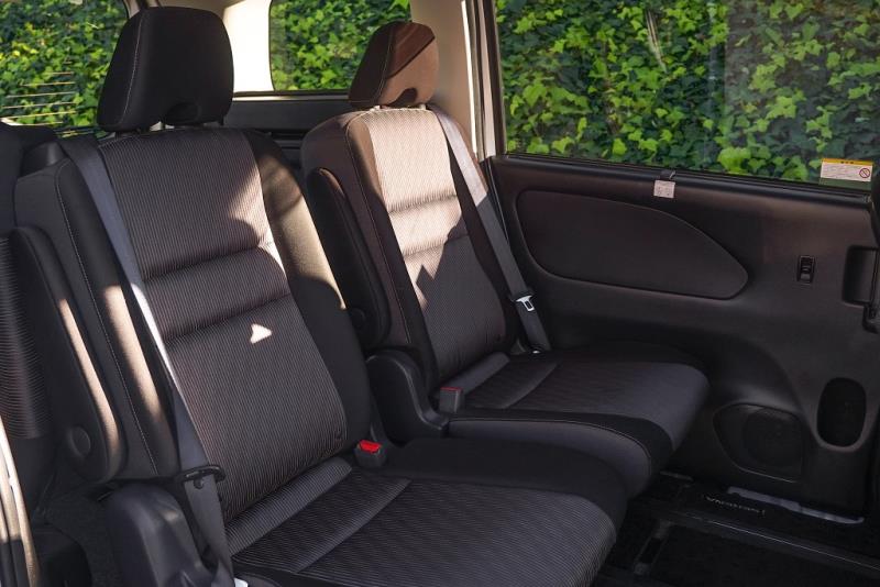 2021 Nissan Serena E-Power H-Star V