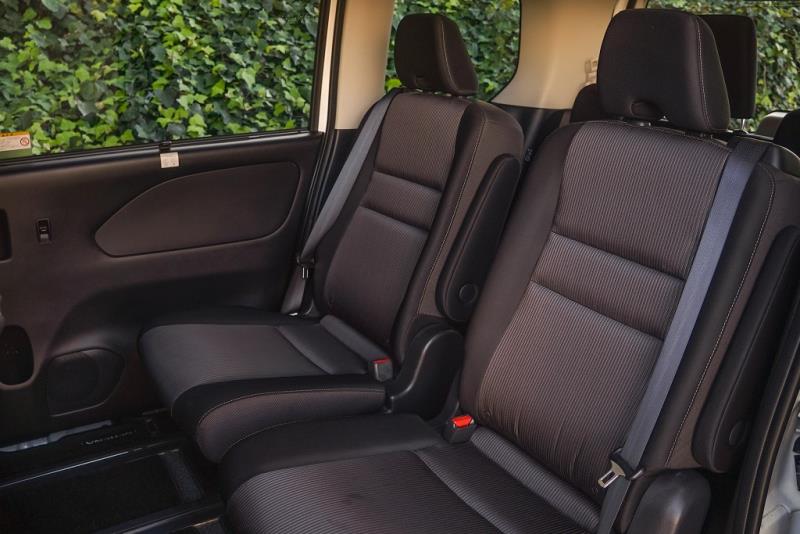 2021 Nissan Serena E-Power H-Star V