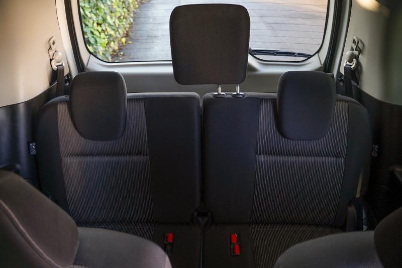 2021 Nissan Serena E-Power H-Star V