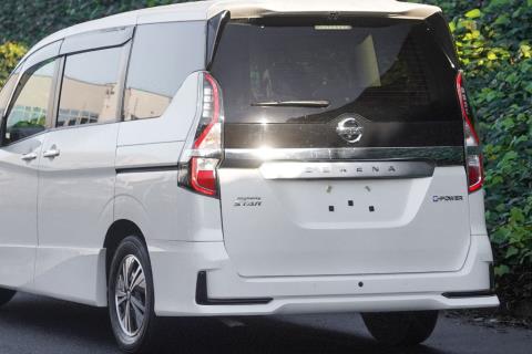 2021 Nissan Serena E-Power H-Star V - Thumbnail