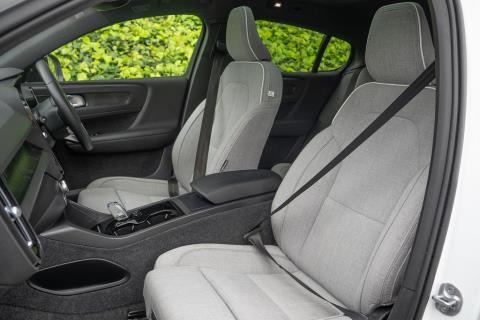 2023 Volvo C40 Recharge Twin - Thumbnail