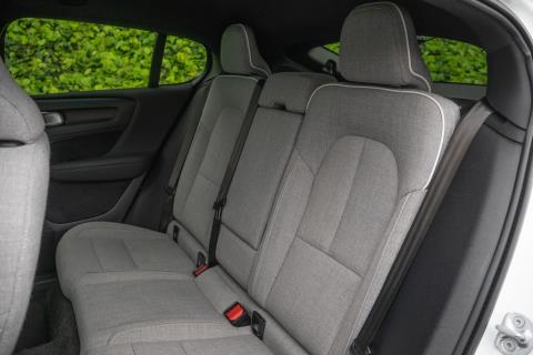 2023 Volvo C40 Recharge Twin - Thumbnail