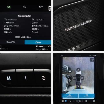 2023 Volvo C40 Recharge Twin - Thumbnail