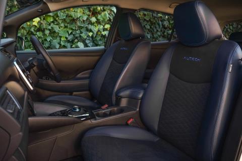 2021 Nissan Leaf e+ Autech 62kWh - Thumbnail