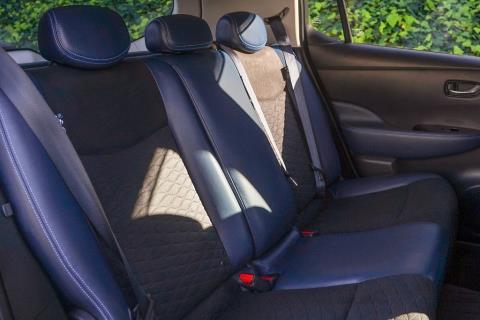 2021 Nissan Leaf e+ Autech 62kWh - Thumbnail