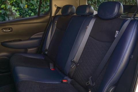 2021 Nissan Leaf e+ Autech 62kWh - Thumbnail