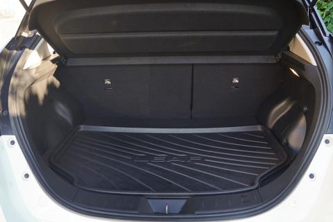 2021 Nissan Leaf e+ Autech 62kWh - Thumbnail