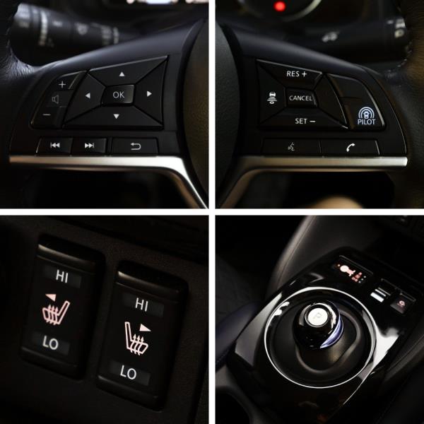 2021 Nissan Leaf e+ Autech 62kWh