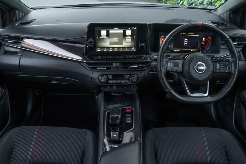 2023 Nissan Note Aura NISMO