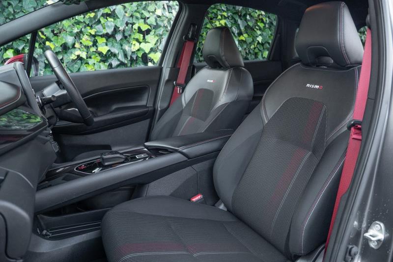 2023 Nissan Note Aura NISMO