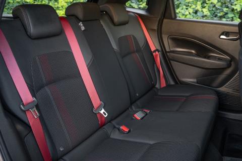 2023 Nissan Note Aura NISMO - Thumbnail