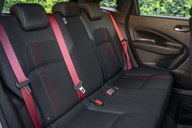 2023 Nissan Note Aura NISMO