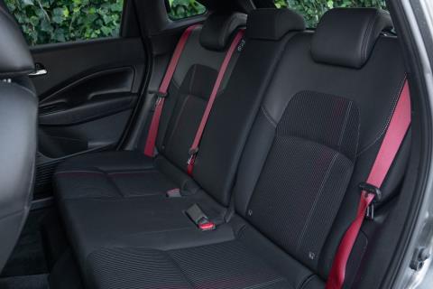 2023 Nissan Note Aura NISMO - Thumbnail