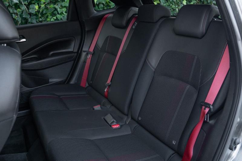 2023 Nissan Note Aura NISMO