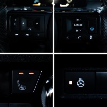 2023 Nissan Note Aura NISMO - Thumbnail