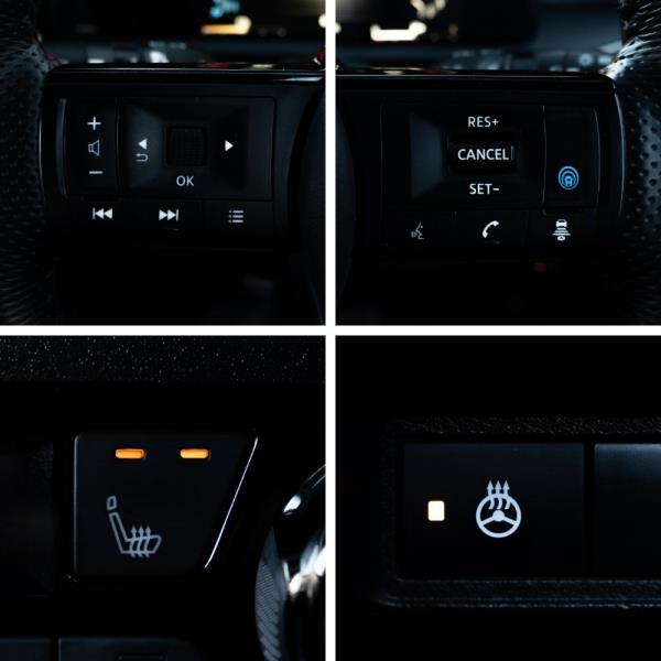 2023 Nissan Note Aura NISMO