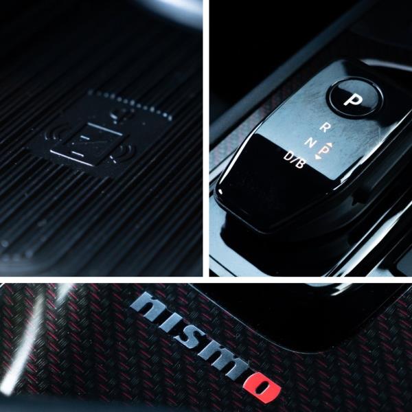 2023 Nissan Note Aura NISMO