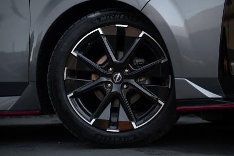 2023 Nissan Note Aura NISMO - Thumbnail
