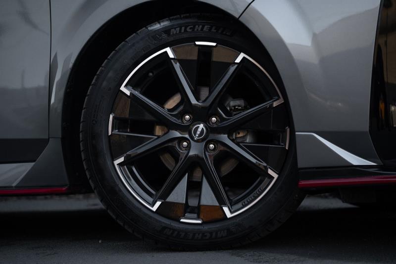 2023 Nissan Note Aura NISMO
