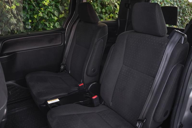 2018 Toyota Noah G / Voxy / Esquire