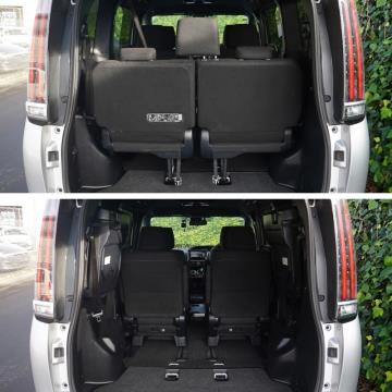 2018 Toyota Noah G / Voxy / Esquire - Thumbnail