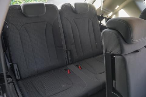 2022 SsangYong Rexton G4 Teammate 2.2DT - Thumbnail