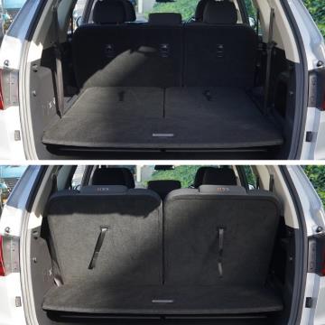 2022 SsangYong Rexton G4 Teammate 2.2DT - Thumbnail