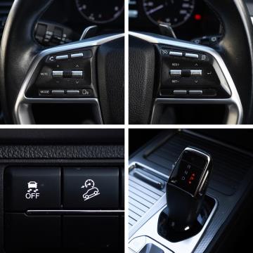 2022 SsangYong Rexton G4 Teammate 2.2DT - Thumbnail