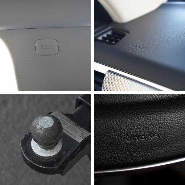 2022 SsangYong Rexton G4 Teammate 2.2DT