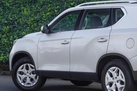 2022 SsangYong Rexton G4 Teammate 2.2DT - Thumbnail