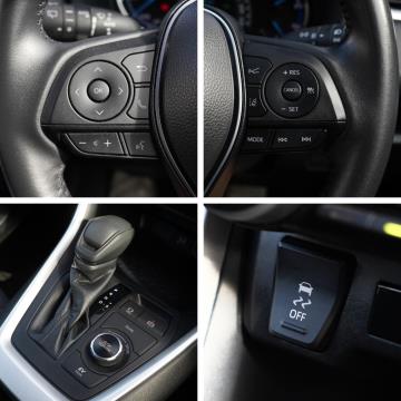 2024 Toyota RAV4 Hybrid 4WD - Thumbnail
