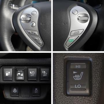 2016 Nissan Leaf 30X Gen II - Thumbnail