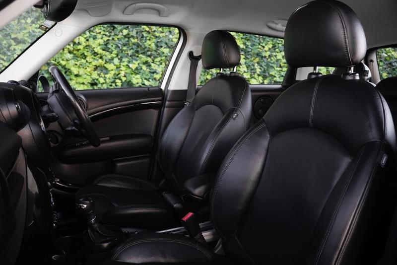 2016 Mini Countryman